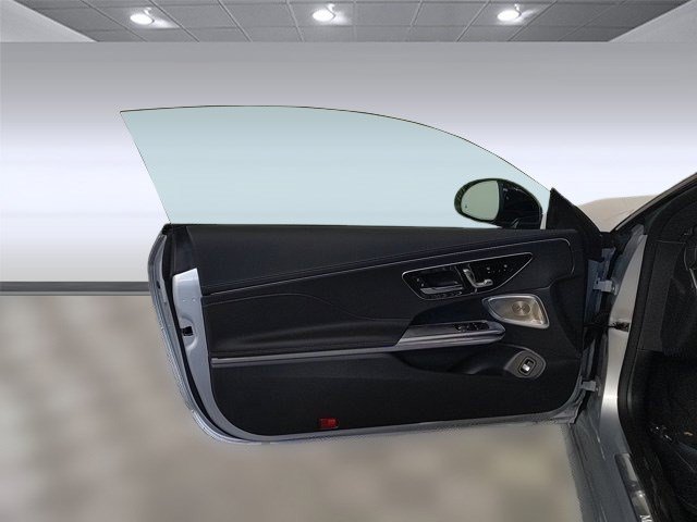 Certified 2024 Mercedes-Benz CLE 450 4MATIC Coupe image 8