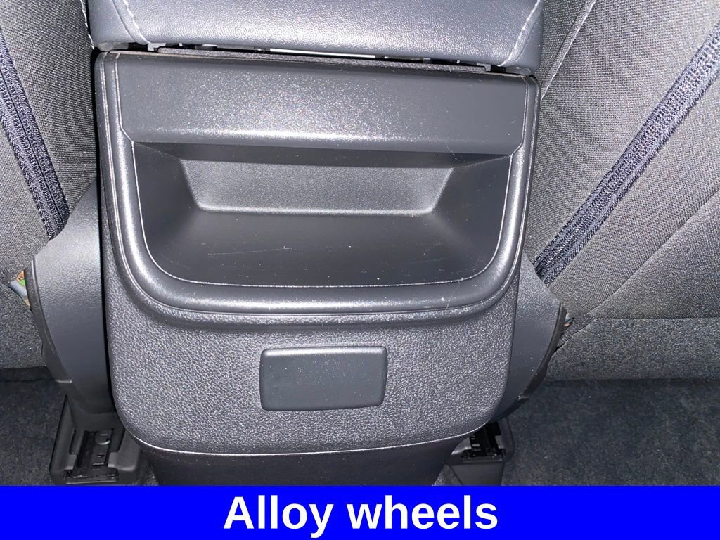 Used 2020 Subaru Outback 2.5i image 19