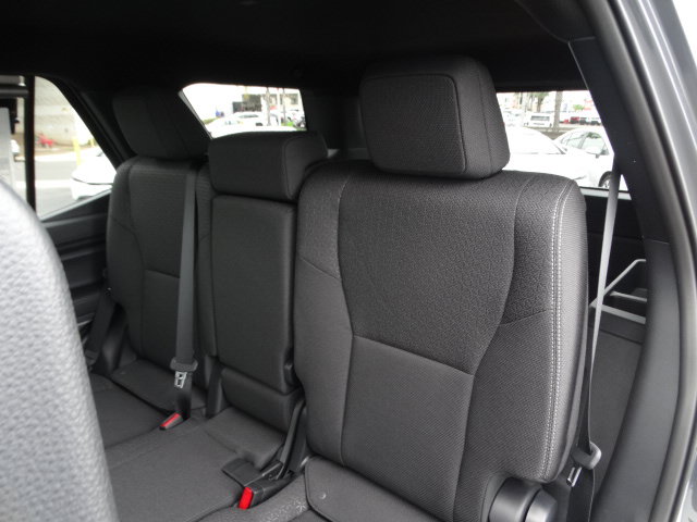 New 2026 Toyota 4Runner SR5 AWD/4WD image 12
