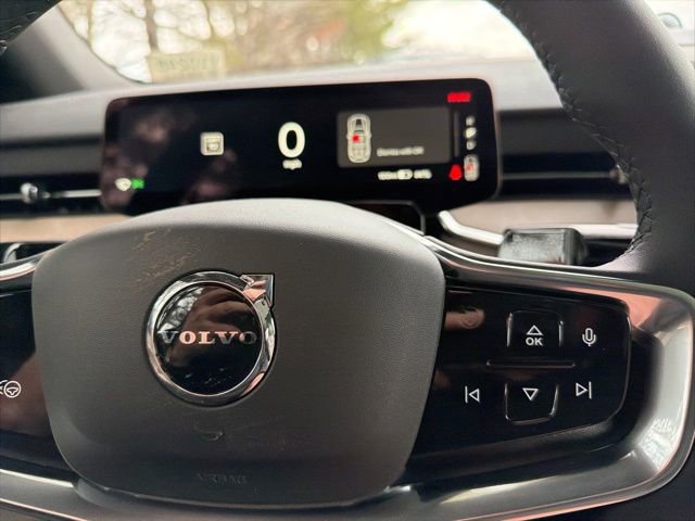 New 2026 Volvo EX90 Ultra image 23