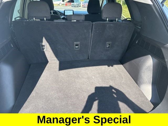 Used 2025 Ford Escape Active image 36