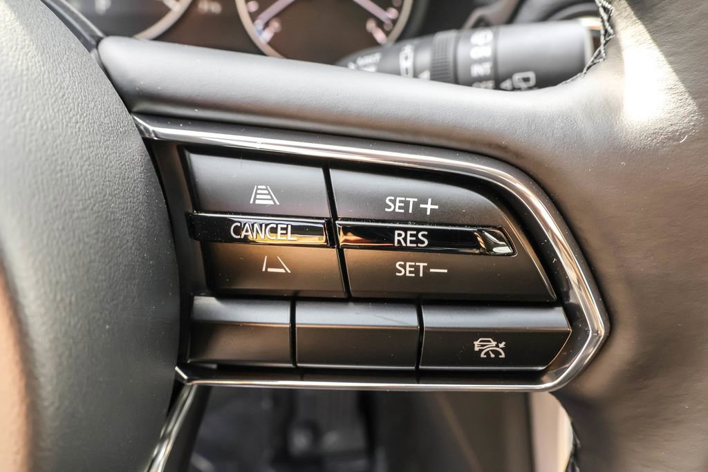 New 2026 MAZDA CX-90 3.3 Turbo w/ Preferred Package image 28