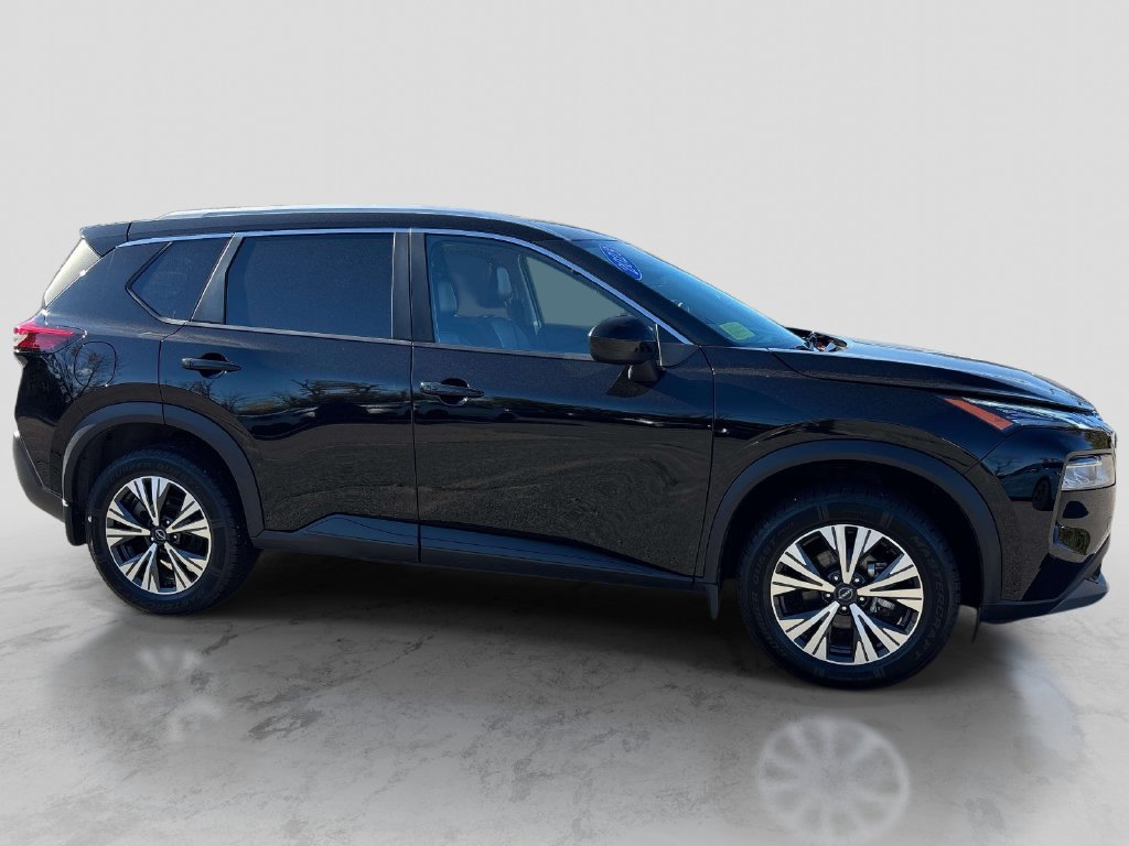 Used 2023 Nissan Rogue SV w/ SV Premium B Package AWD/4WD image 6