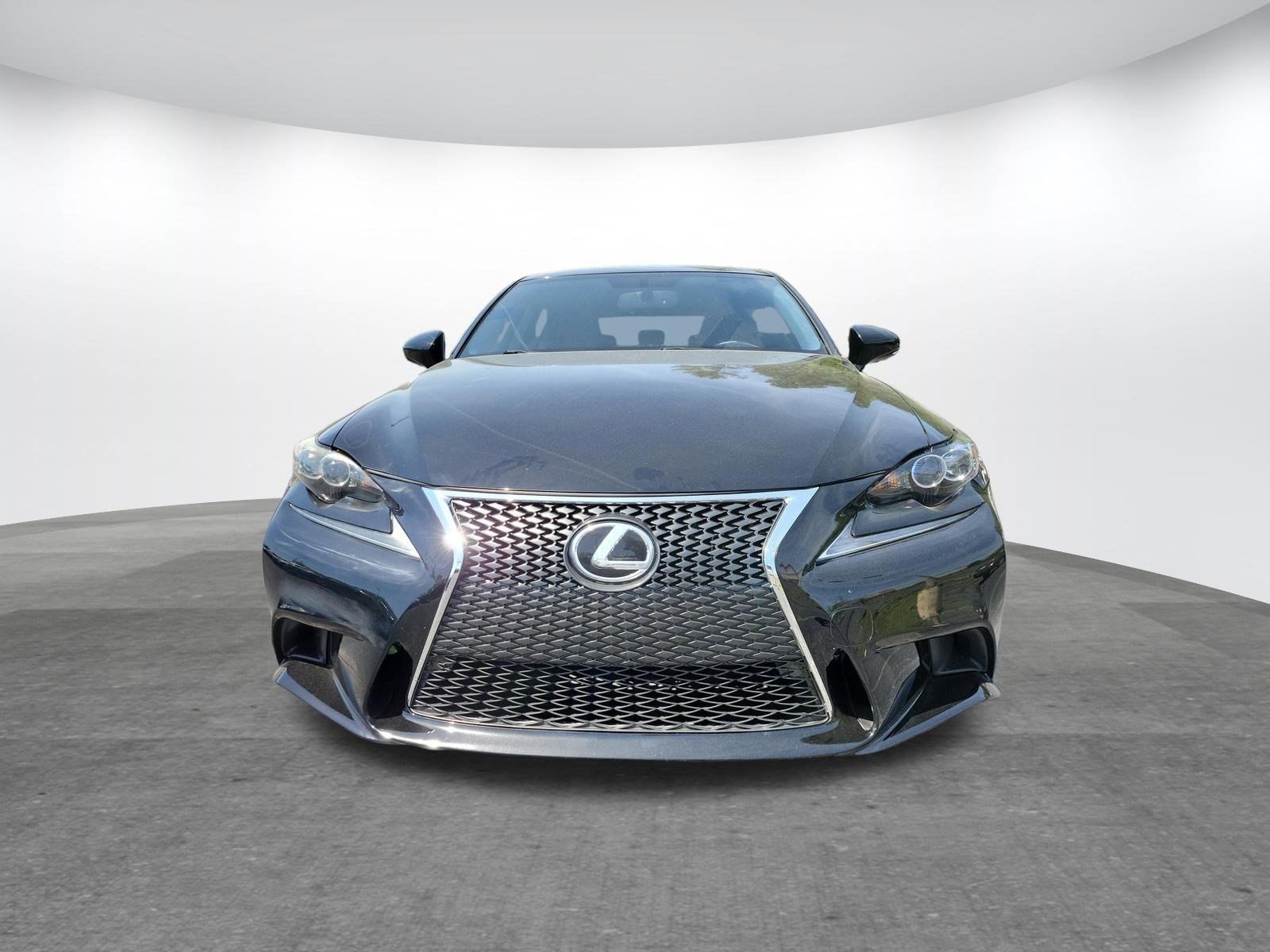 Used 2014 Lexus IS 250 w/ F-Sport Package image 21