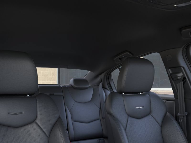 New 2026 Cadillac CT5 Premium Luxury w/ Technology Package RWD image 25