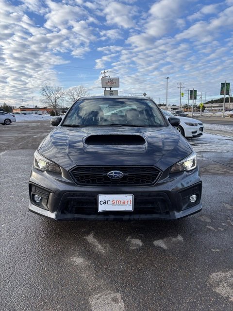 Used 2019 Subaru WRX Limited image 2