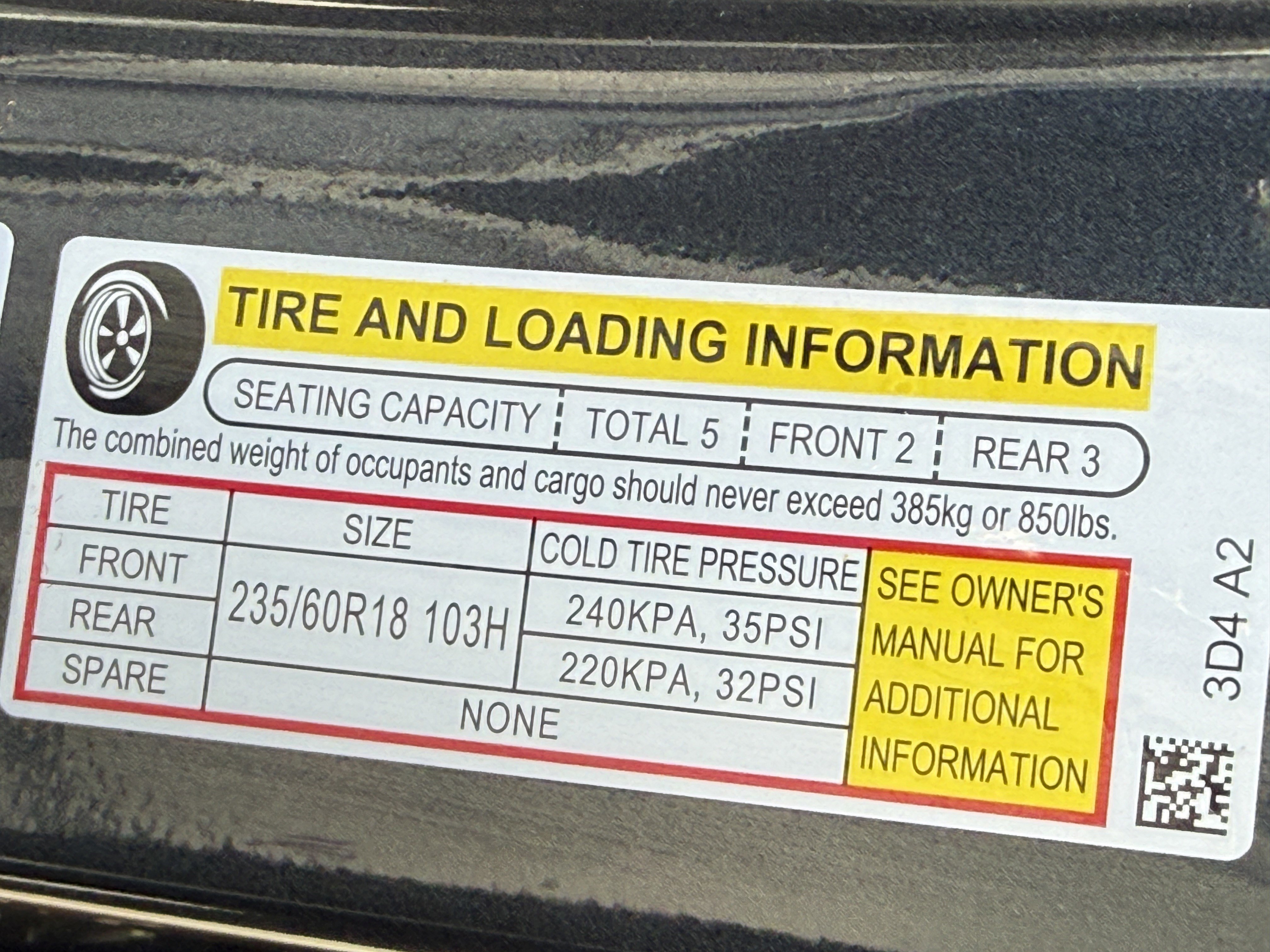 Used 2023 Honda CR-V Sport image 31