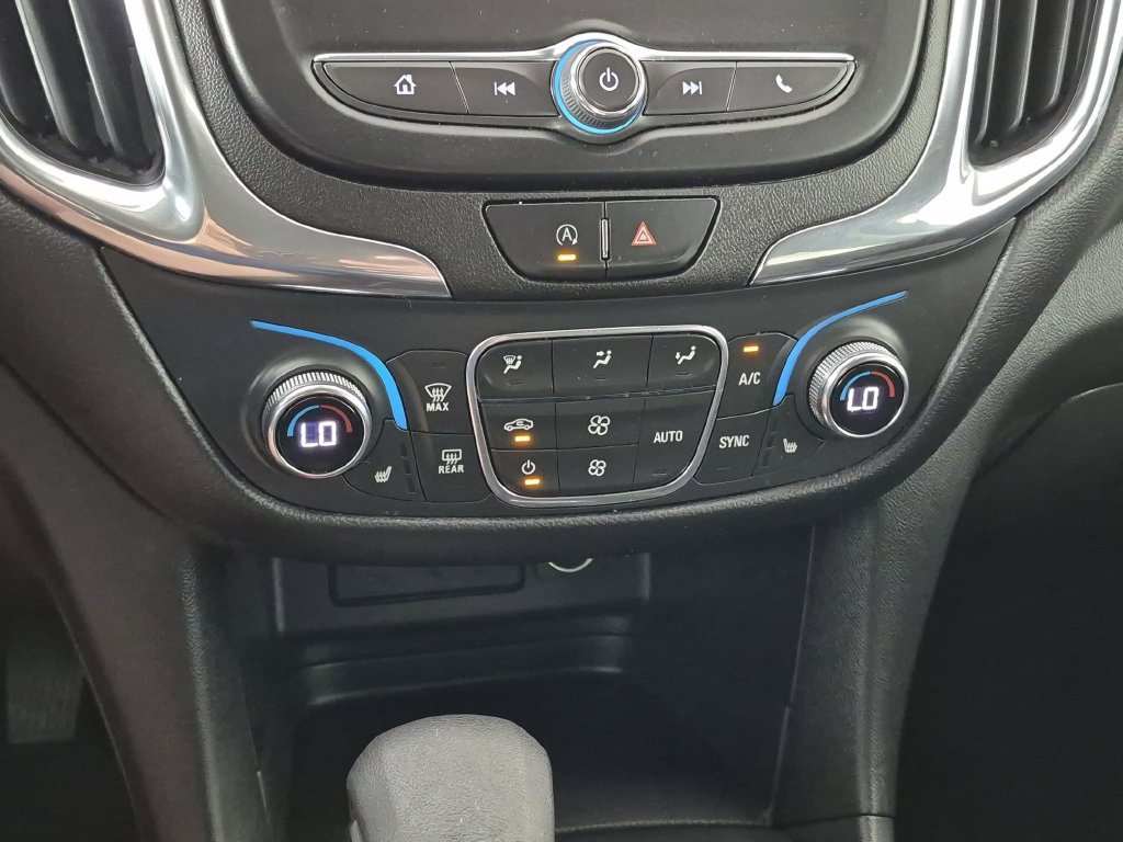 Certified 2022 Chevrolet Equinox LT FWD image 26