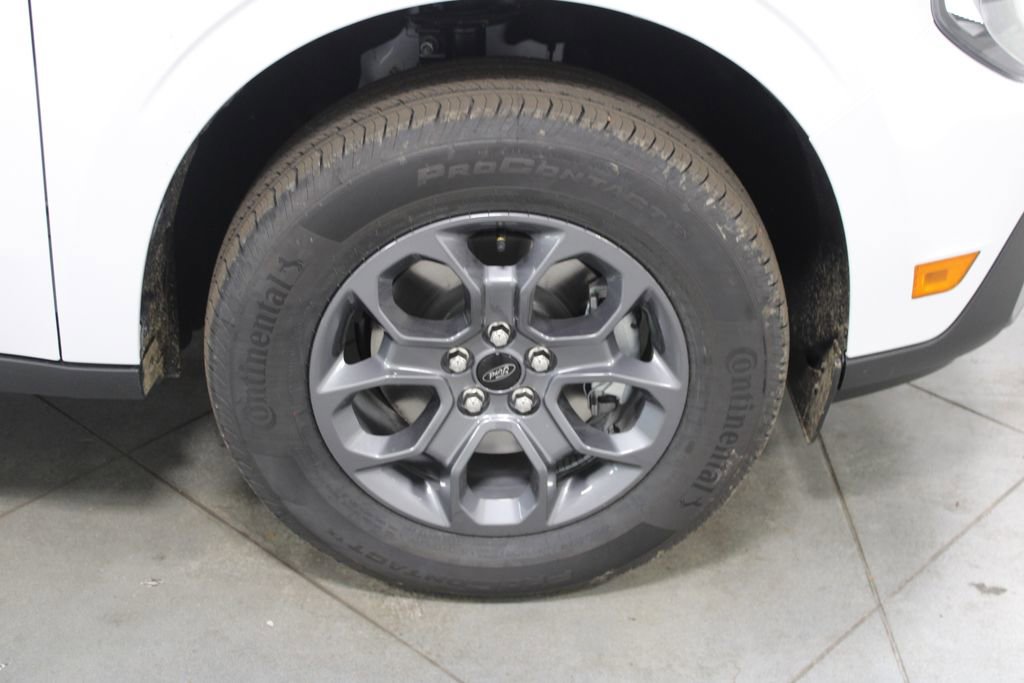 New 2026 Ford Maverick XLT image 12