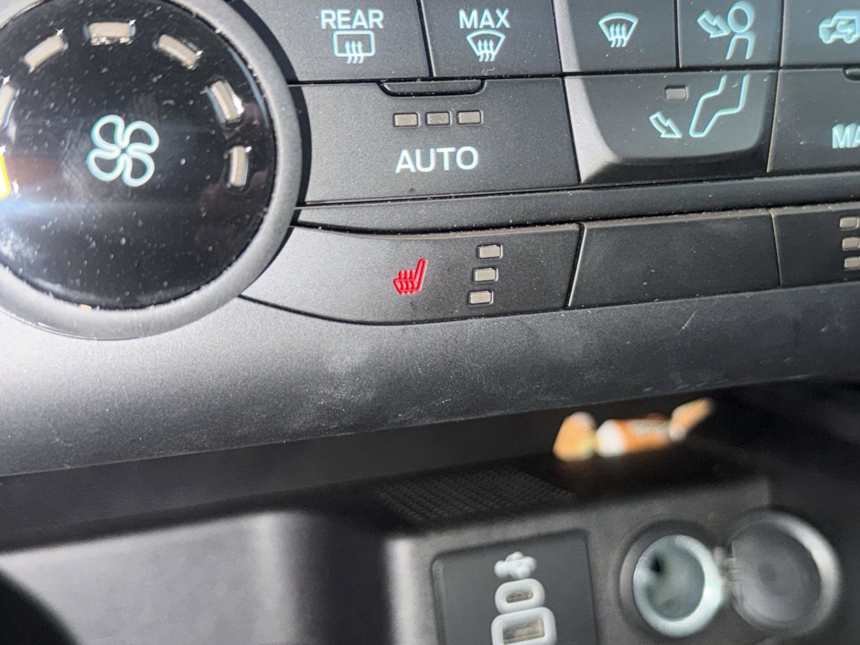 Used 2024 Ford Bronco Sport Badlands image 22