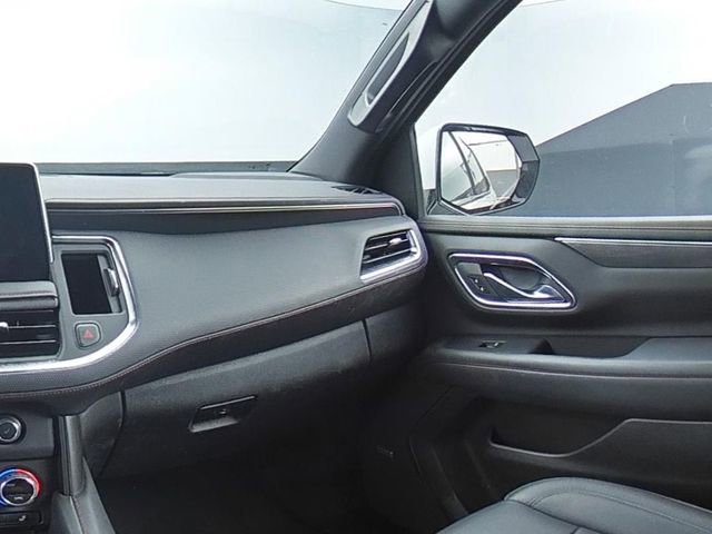 Used 2023 Chevrolet Tahoe RST w/ Luxury Package AWD/4WD image 22
