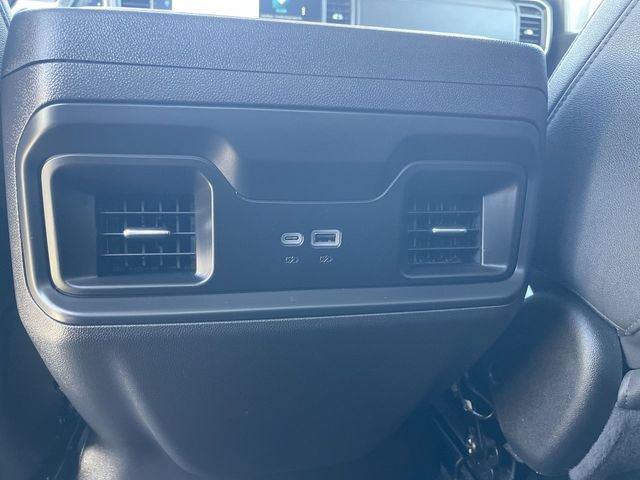 Used 2024 Chevrolet Silverado 1500 LT Trail Boss w/ LT Trail Boss Premium Package AWD/4WD image 20