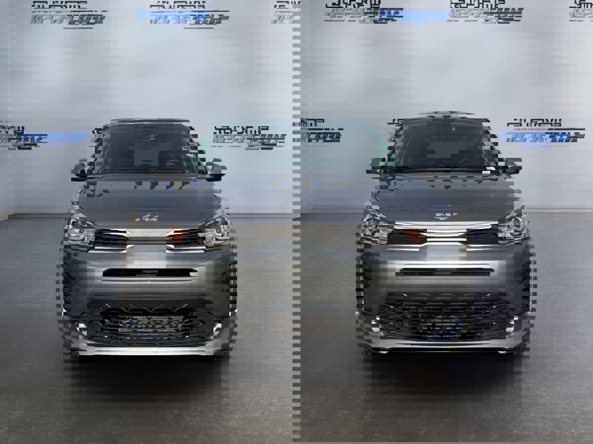 Used 2023 Kia Rio S w/ Technology Package image 2