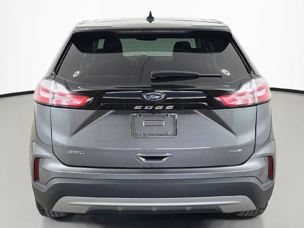 Used 2023 Ford Edge SEL w/ Convenience Package AWD/4WD image 14