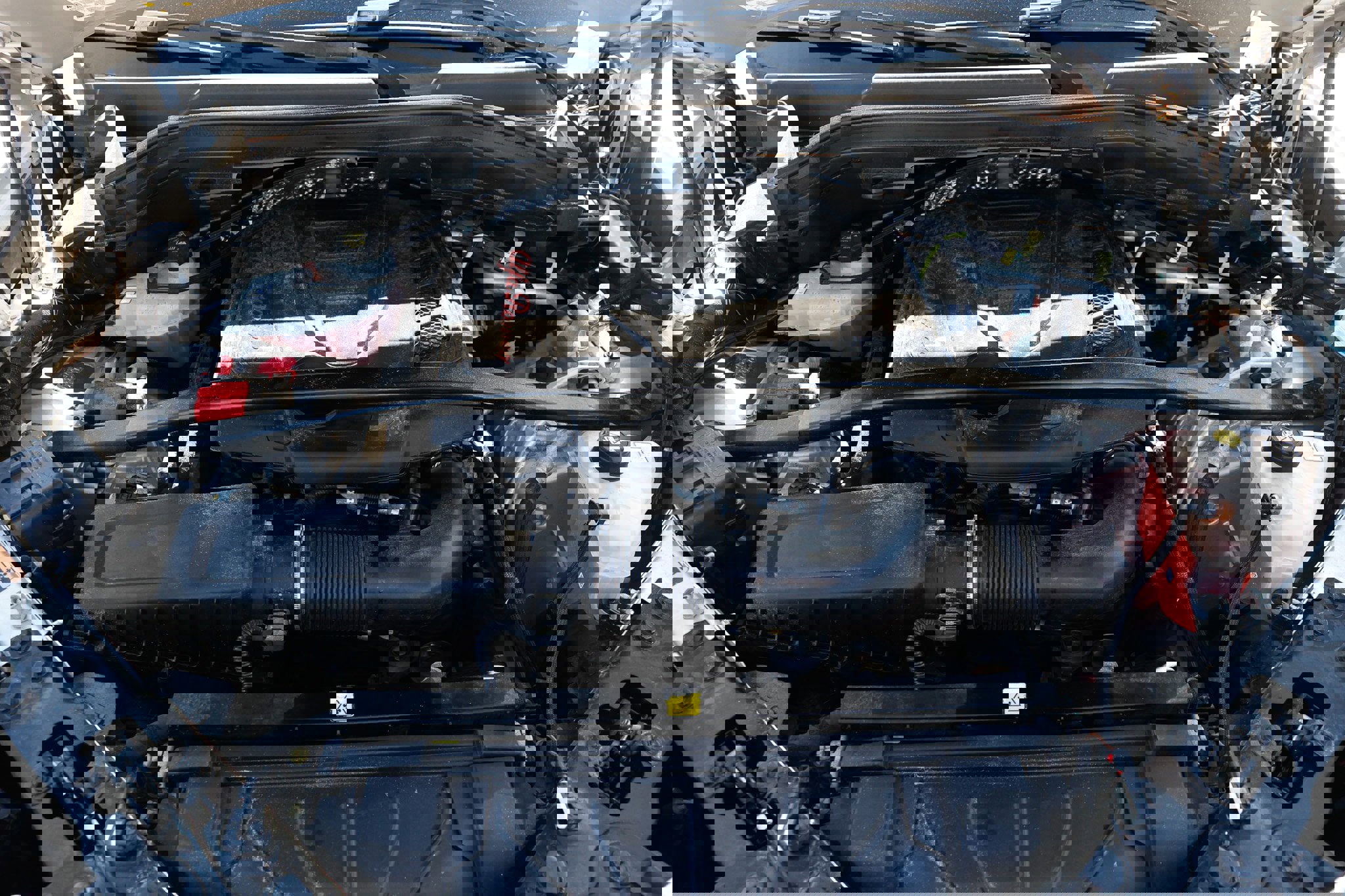 Used 2018 Alfa Romeo Stelvio image 23