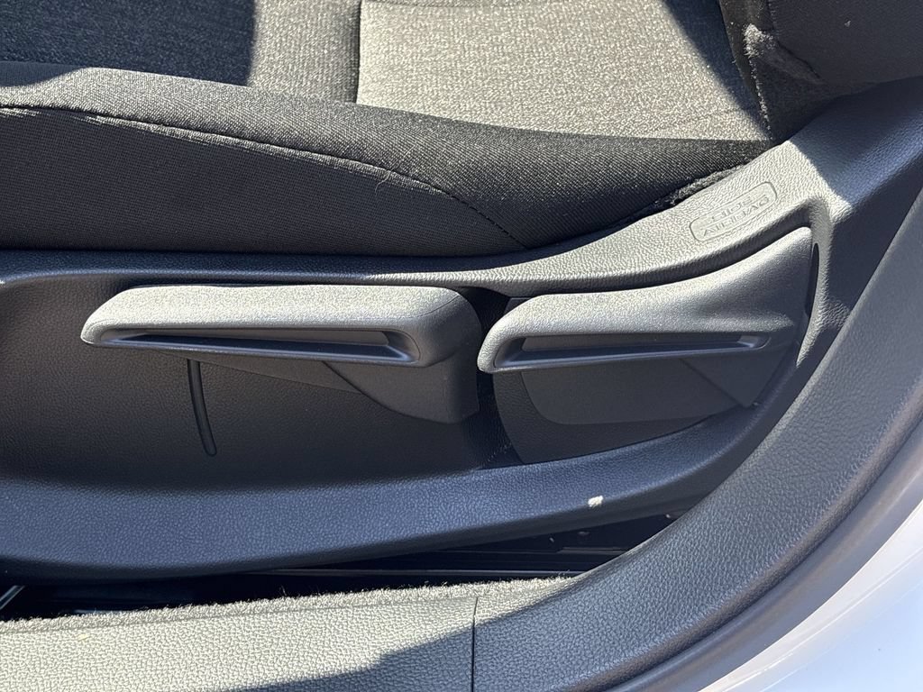 New 2026 Honda Accord LX image 14