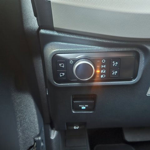 Used 2024 Ford Bronco Wildtrak image 19