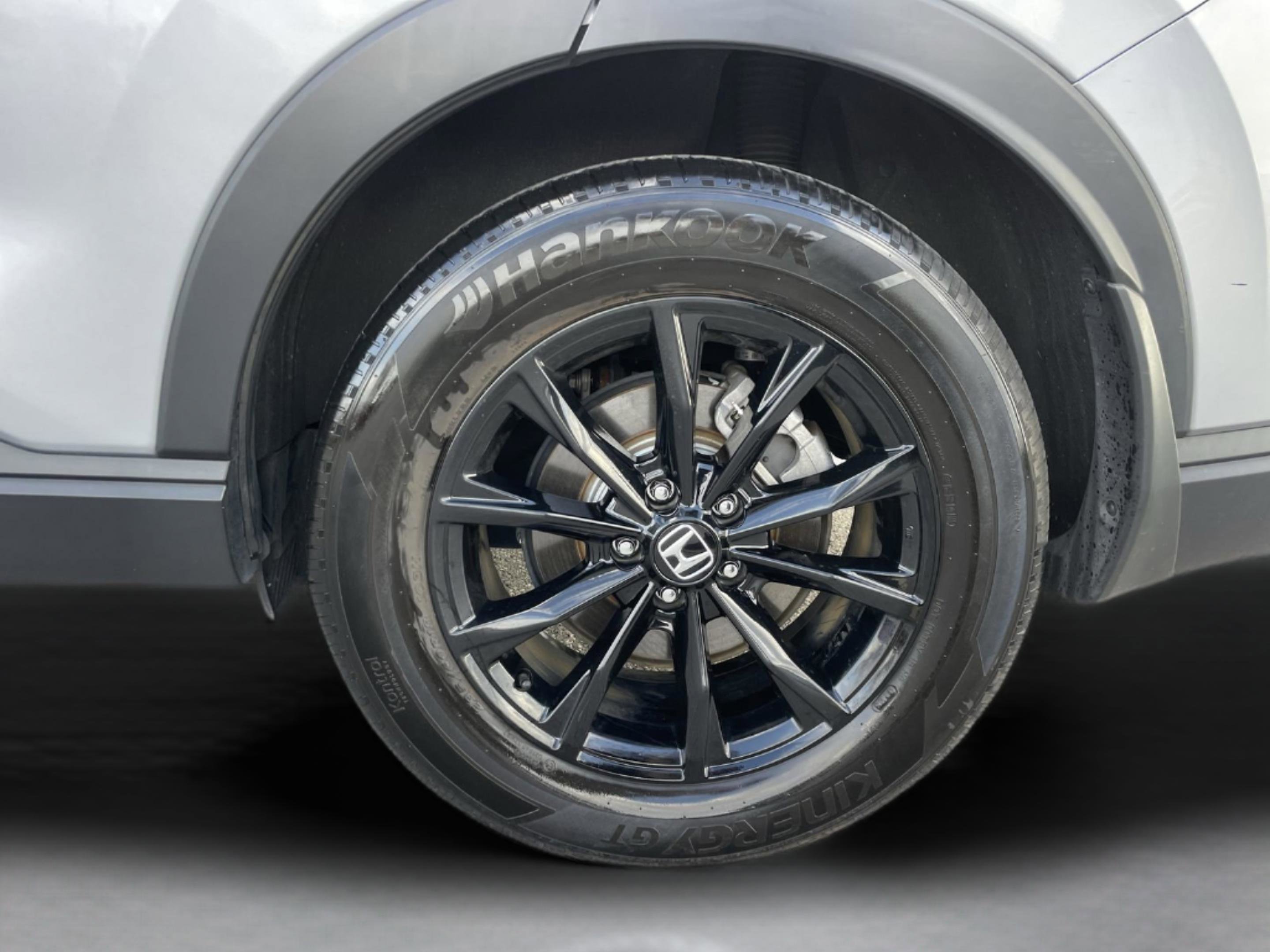 Certified 2023 Honda CR-V Sport image 32