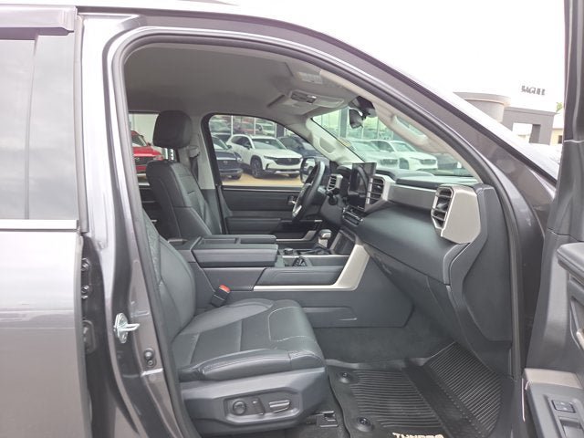 Used 2023 Toyota Tundra Limited AWD/4WD image 15