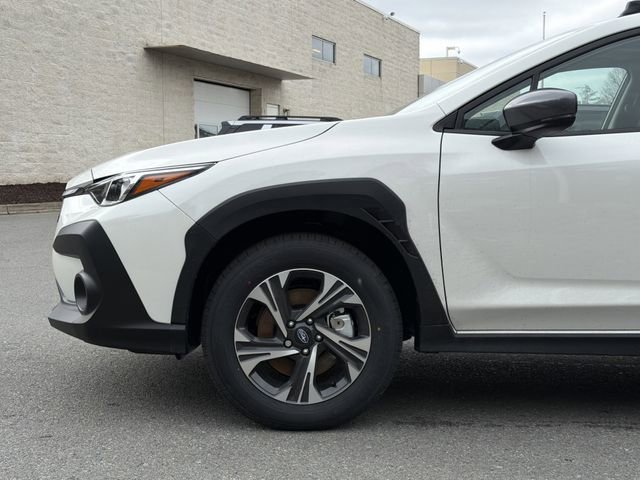 New 2026 Subaru Crosstrek 2.0i Premium image 9