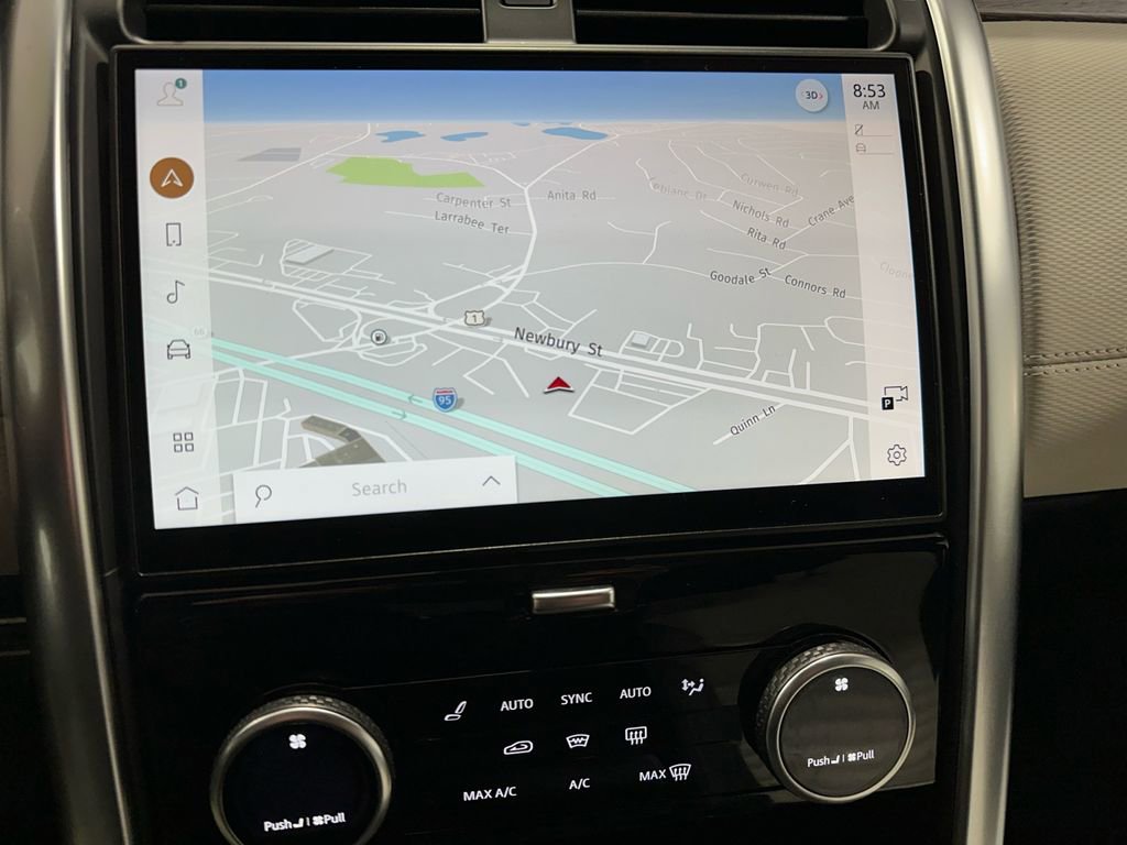 Used 2023 Land Rover Discovery S R-Dynamic image 21