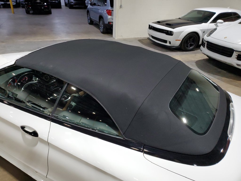 Used 2018 Mercedes-Benz C 43 AMG 4MATIC Cabriolet image 52