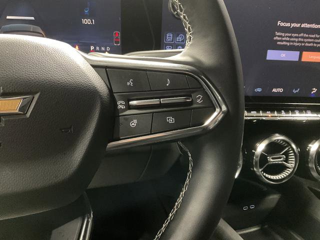 Used 2025 Chevrolet Blazer EV LT image 21