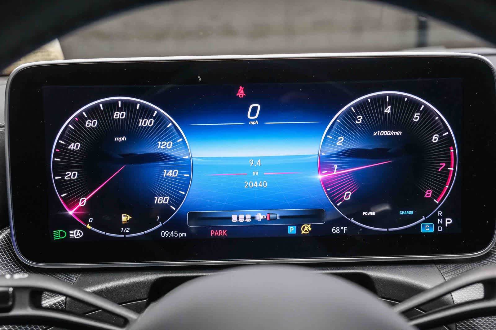 Certified 2024 Mercedes-Benz C 300 Sedan image 28