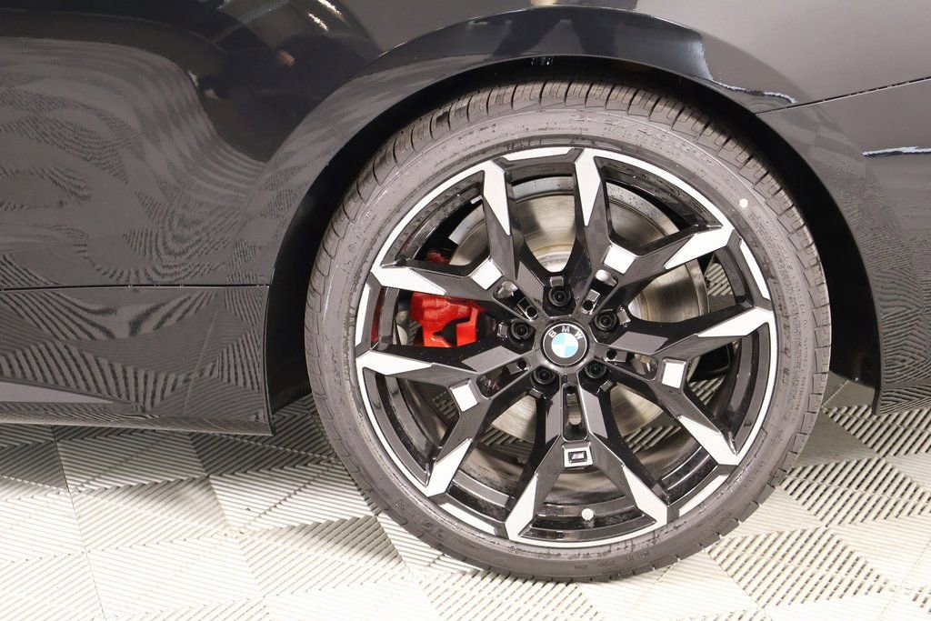 New 2026 BMW 430i xDrive Coupe w/ M Sport Package image 18