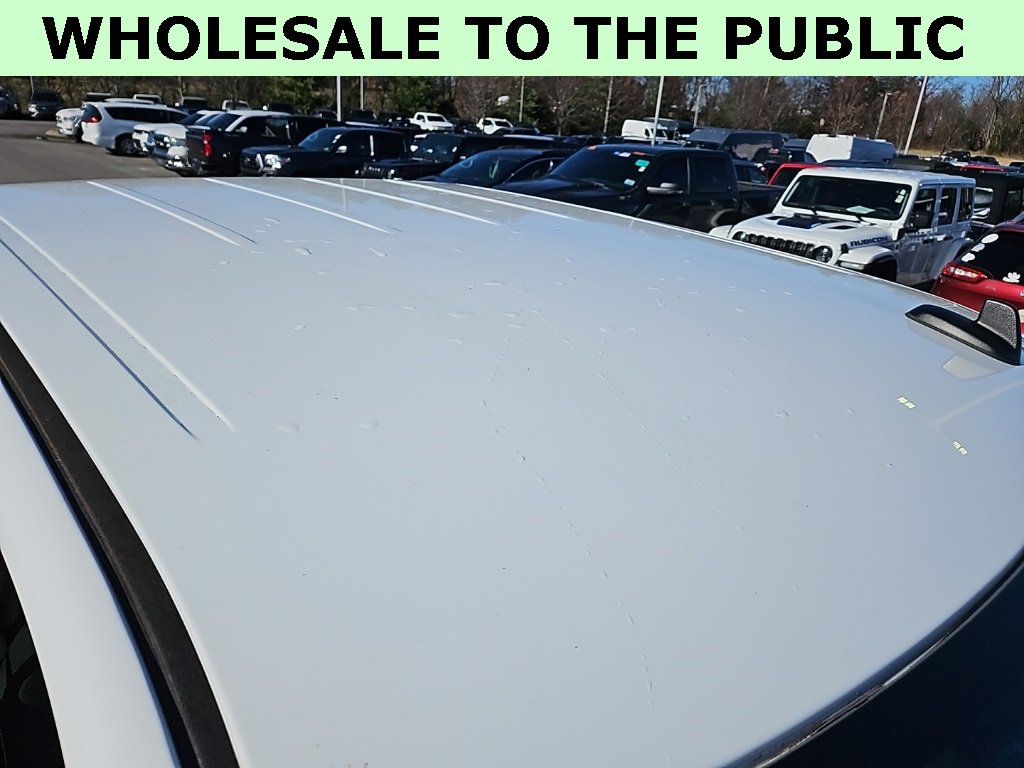 Used 2016 RAM 1500 Big Horn image 10