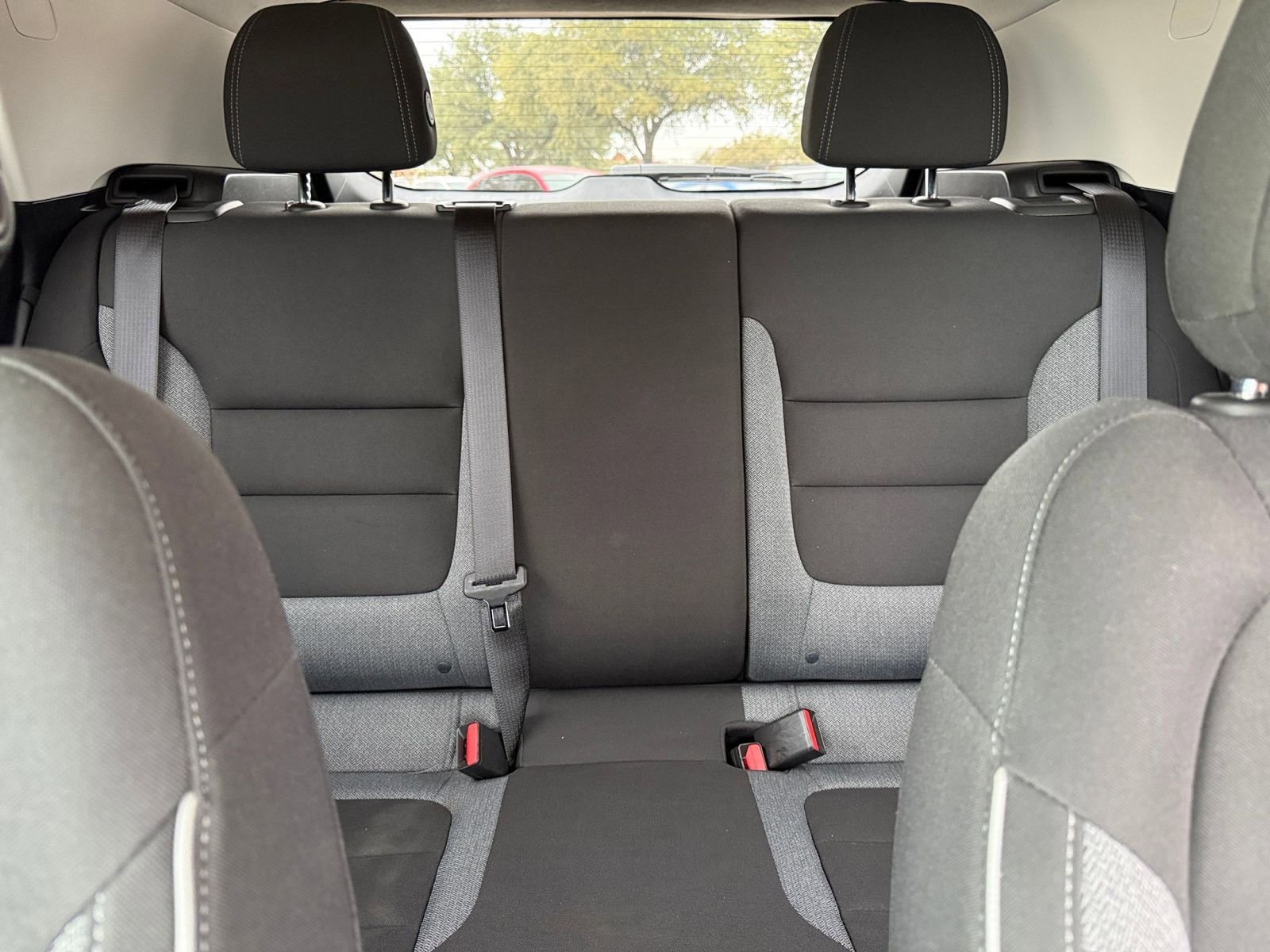 Used 2025 Chevrolet TrailBlazer LT image 38