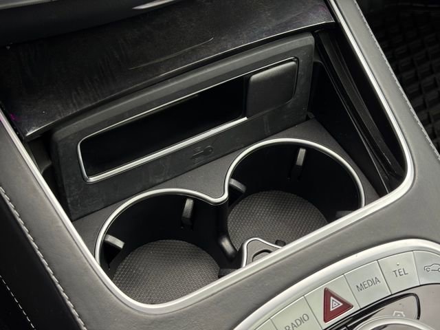 Certified 2020 Mercedes-Benz S 560 4MATIC Sedan image 45