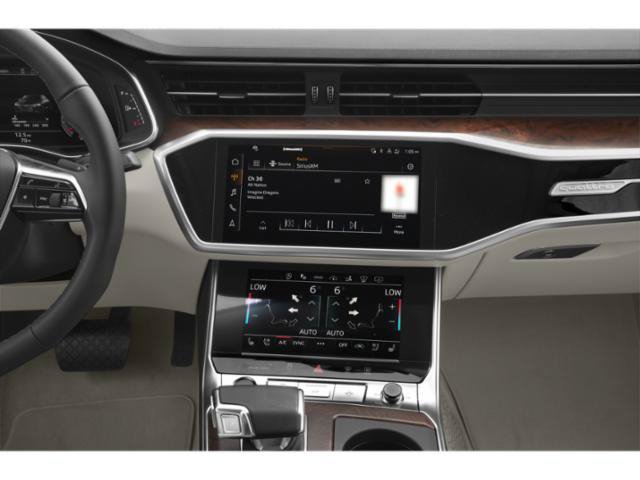 Used 2022 Audi A7 3.0T Premium AWD/4WD image 10