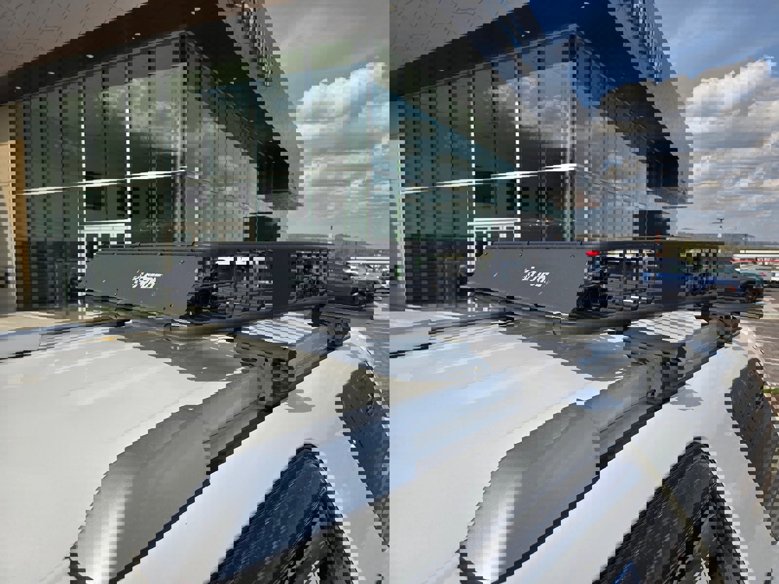 Used 2015 Toyota 4Runner SR5 image 11