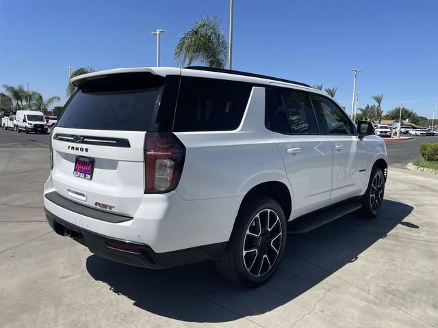 Used 2024 Chevrolet Tahoe RST w/ Luxury Package AWD/4WD image 8