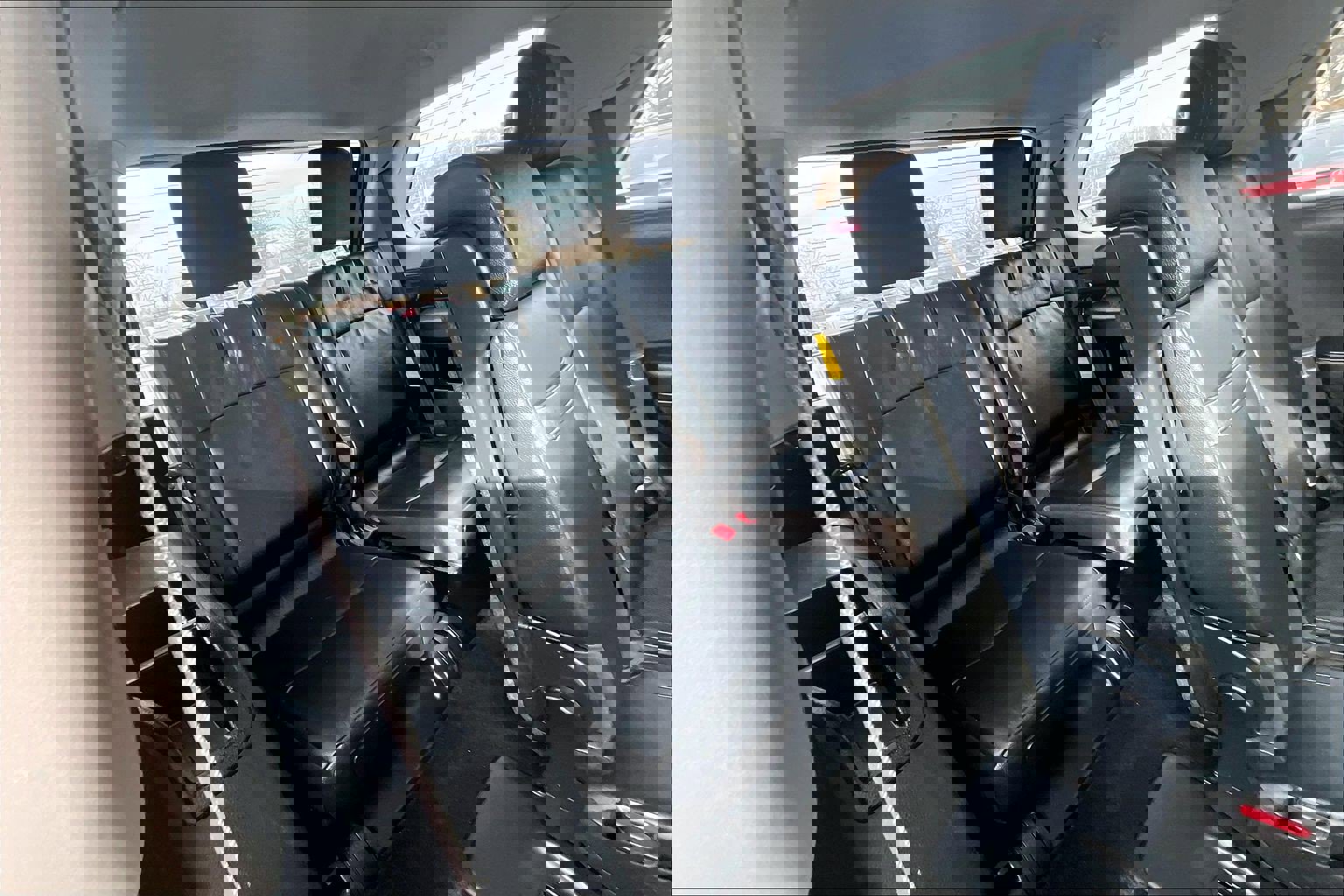 Used 2020 Toyota 4Runner Limited image 27