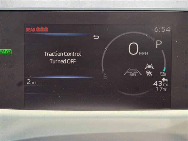 New 2026 Toyota bZ image 11