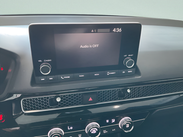 Certified 2025 Honda Civic Sport image 19
