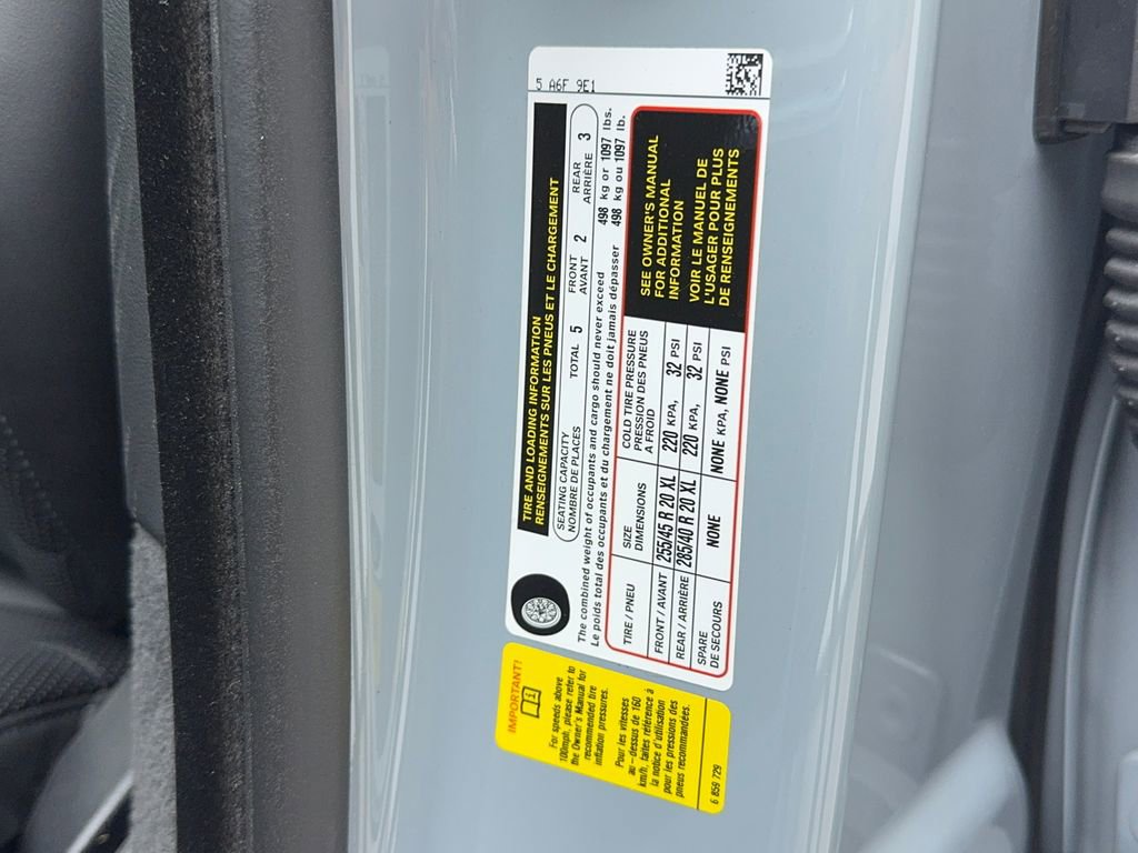 Used 2023 BMW 740i 740i M SPORT,NAV,CAM,PANO,HEAD image 57