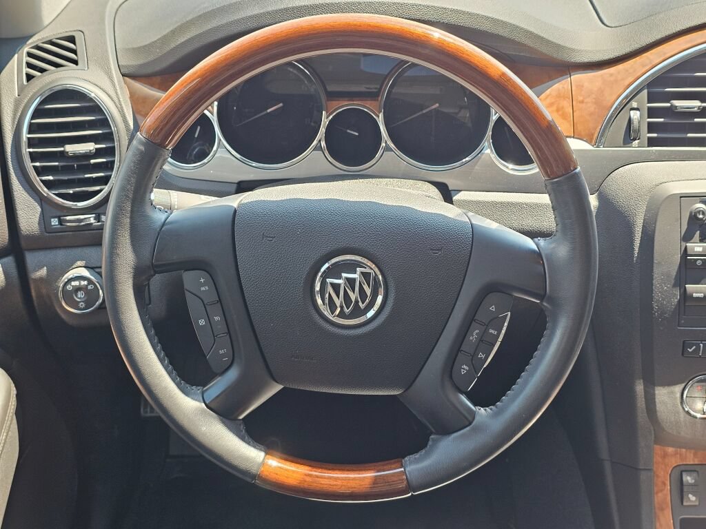 Used 2012 Buick Enclave Leather AWD/4WD image 17