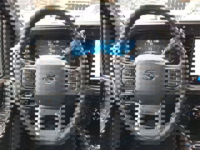 Certified 2024 Ford F250 Lariat image 16