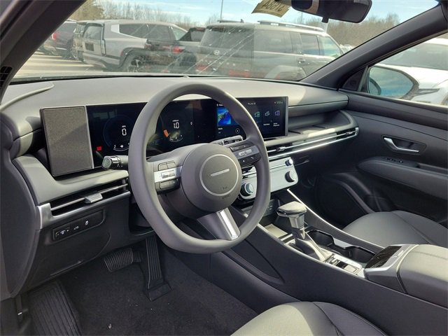 New 2026 Hyundai Santa Cruz SEL image 17