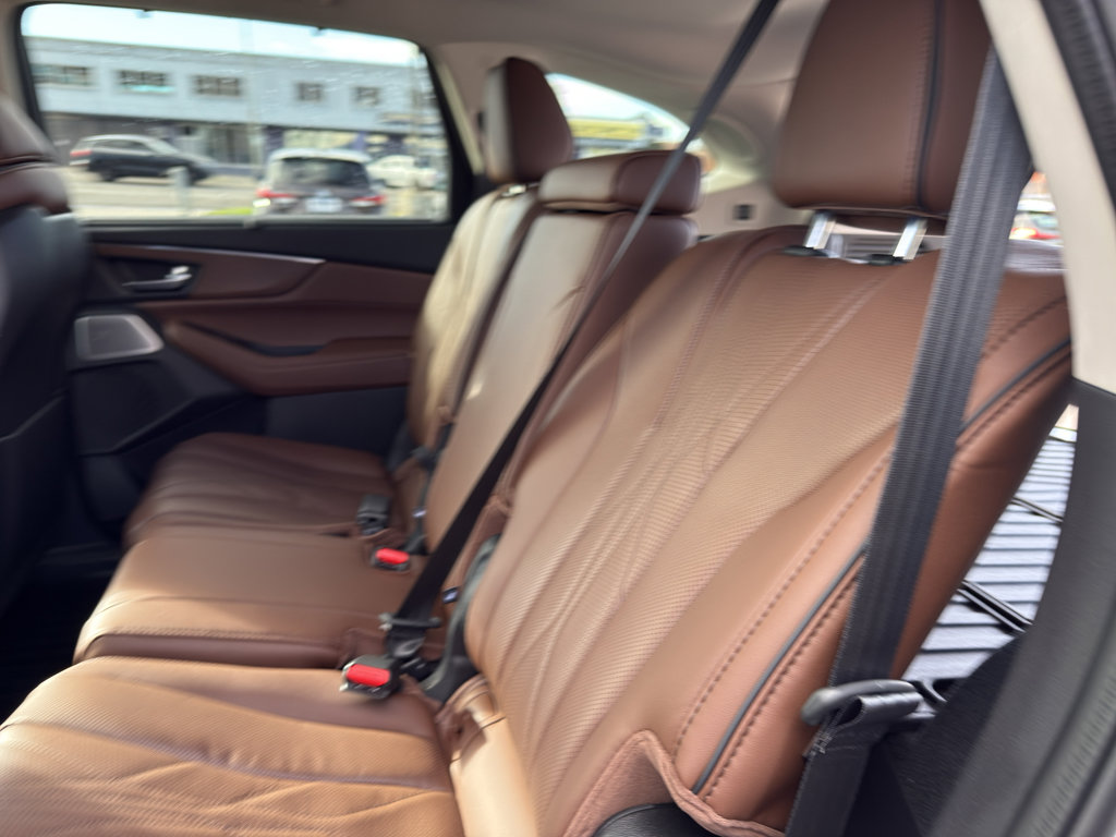 New 2026 Acura MDX SH-AWD w/ Advance Package image 25