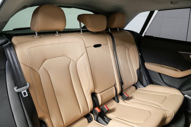 New 2026 Audi Q8 Prestige image 21