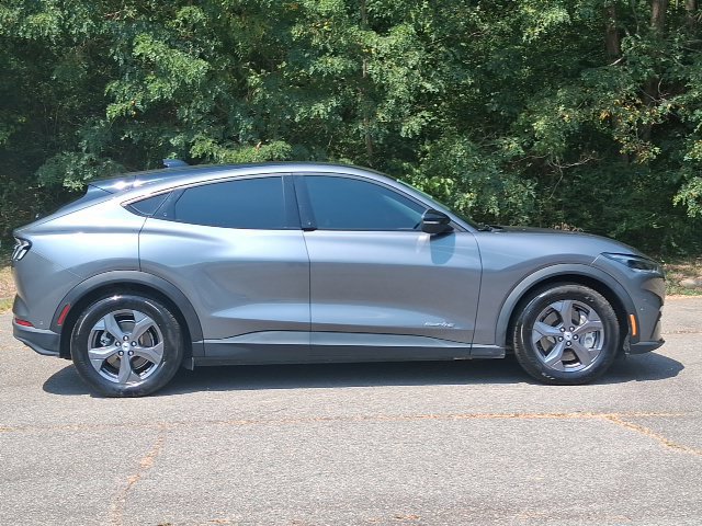 Used 2023 Ford Mustang Mach-E Select RWD image 6
