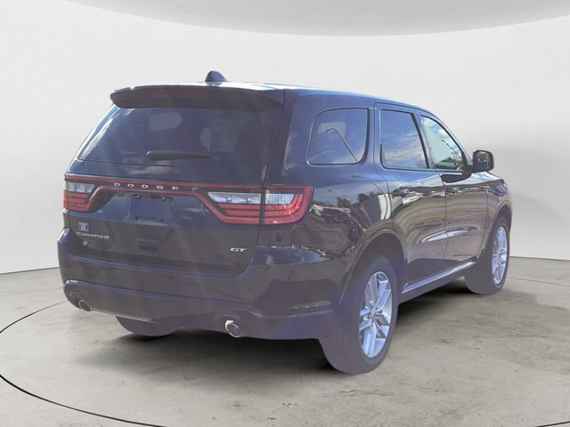 New 2026 Dodge Durango GT image 6