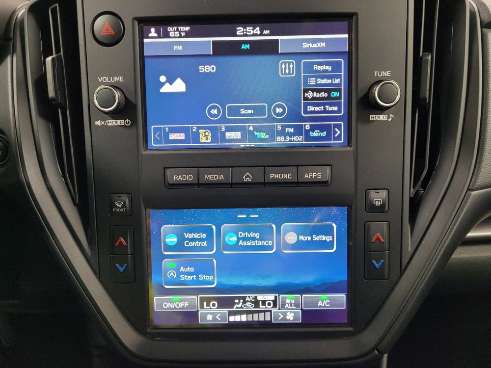 Used 2024 Subaru Impreza 2.0i image 25