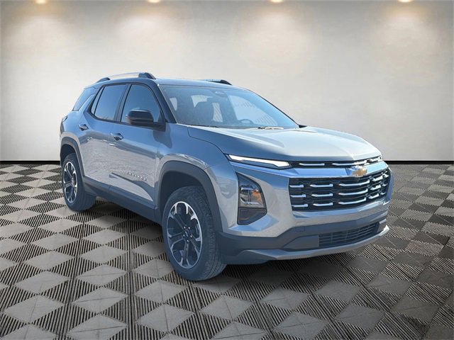 New 2026 Chevrolet Equinox LT w/ Convenience Package II image 3