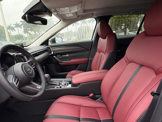 New 2026 MAZDA CX-50 2.5 Hybrid w/ Premium Plus Pkg image 8