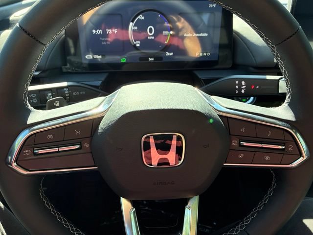 New 2026 Honda Prologue Elite image 12